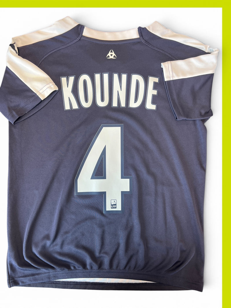 Chargez l'image dans la visionneuse de la galerie, Bordeaux 2018-2019 HOME 4 KOUNDE (12)