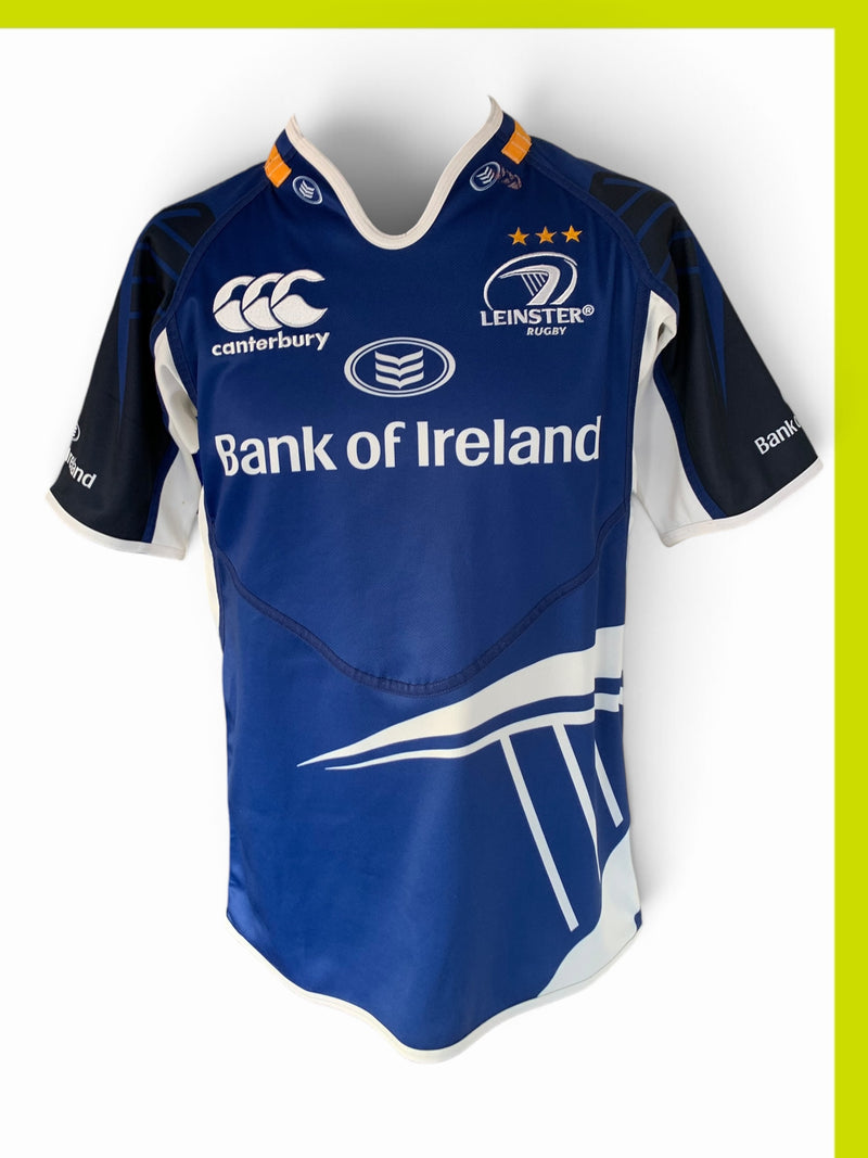 Chargez l'image dans la visionneuse de la galerie, Leinster 2011-2012 HOME (M)