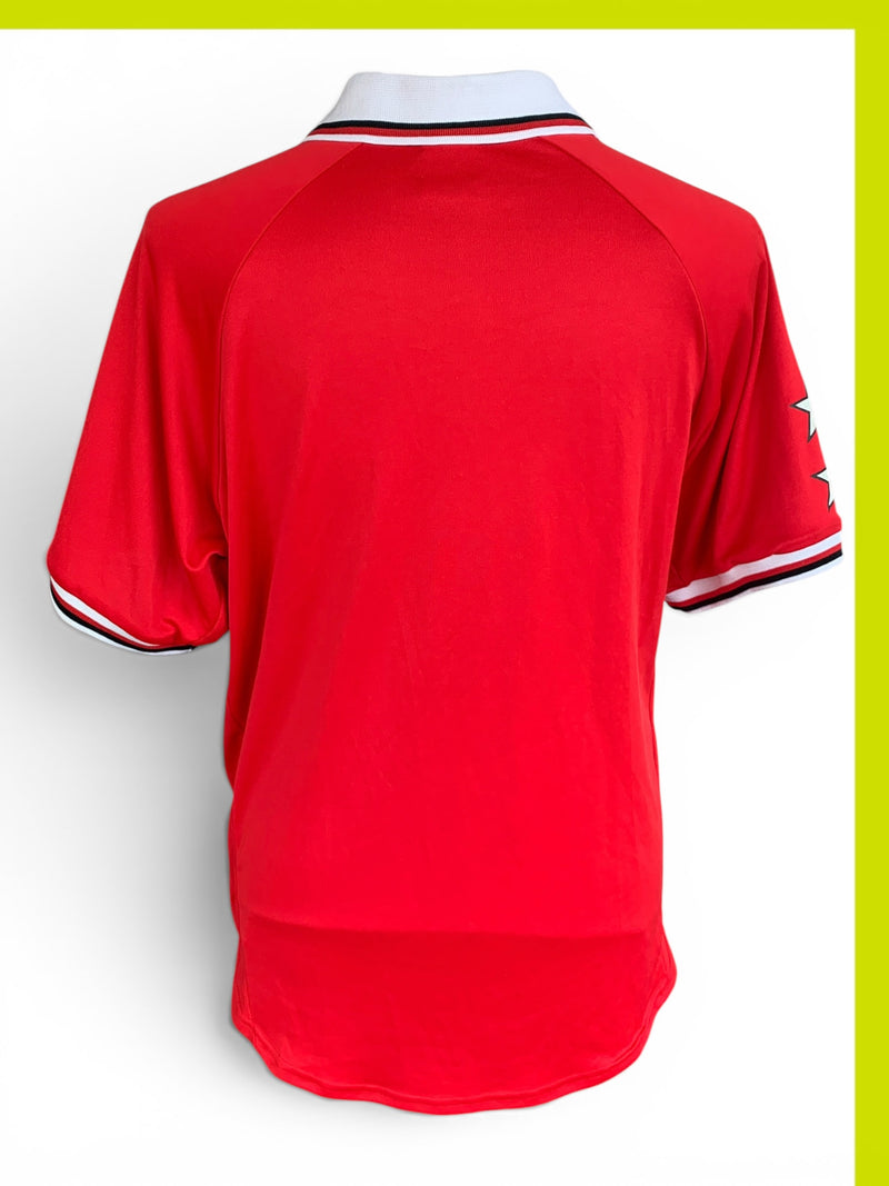 Chargez l'image dans la visionneuse de la galerie, FC Sion 1998-1999 AWAY (XL)