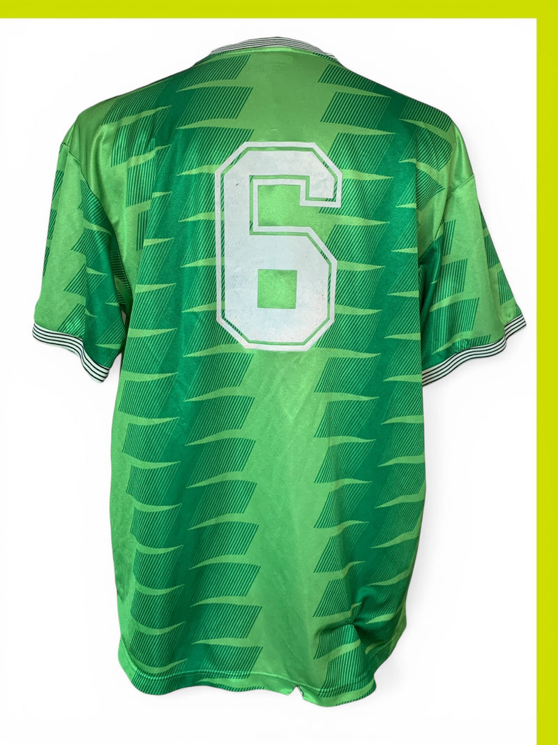 Chargez l'image dans la visionneuse de la galerie, Template Nike 1997-1998 Vert 6