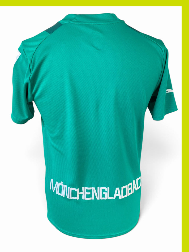 Chargez l'image dans la visionneuse de la galerie, Monchengladbach 2022-2023 AWAY (S)