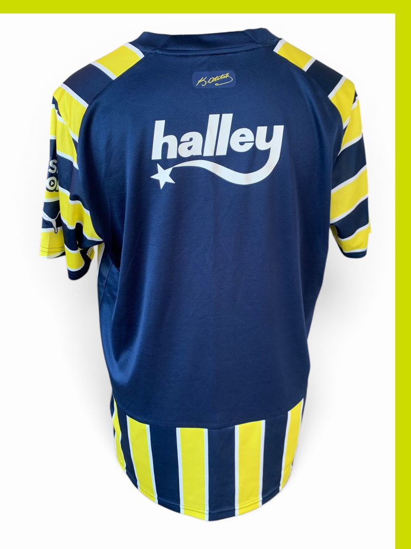 Chargez l'image dans la visionneuse de la galerie, Fenerbahce 2022-2023 HOME (L)