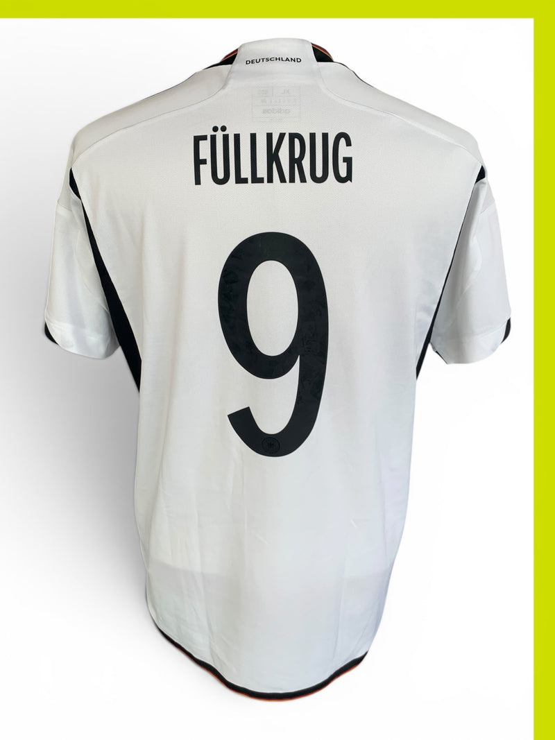 Chargez l'image dans la visionneuse de la galerie, Allemagne 2022 HOME 9 FULLKRUG (XL)