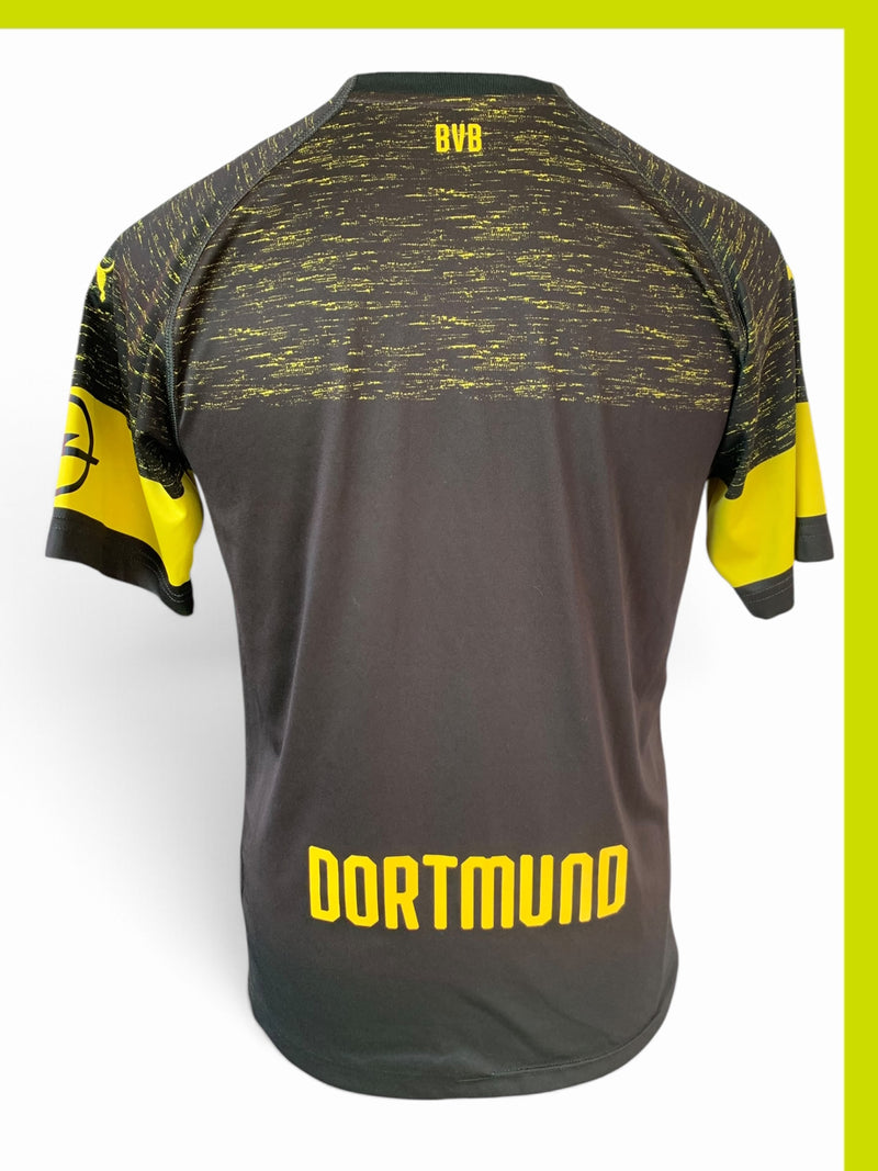 Chargez l'image dans la visionneuse de la galerie, Borussia Dortmund 2018-2019 AWAY (S)