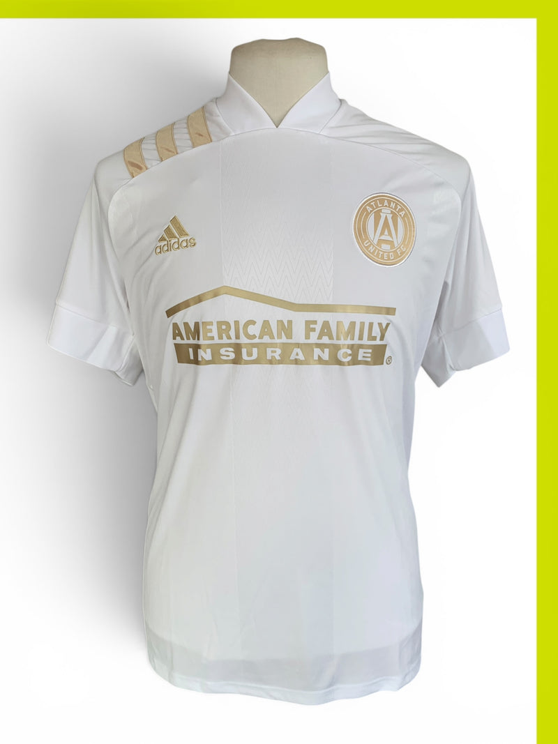 Chargez l'image dans la visionneuse de la galerie, Atlanta United 2020 AWAY (XL)