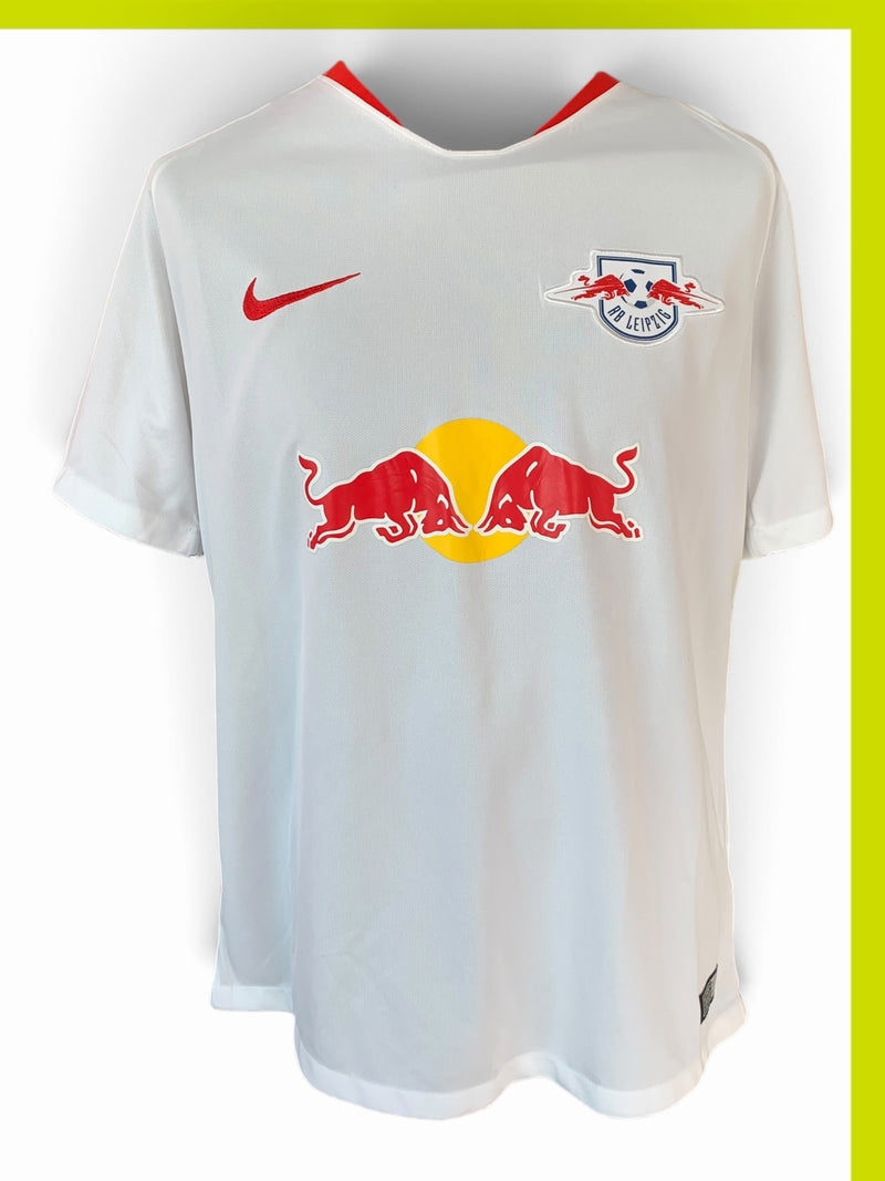 Chargez l'image dans la visionneuse de la galerie, Red Bull Leipzig 2018-2019 HOME (L)