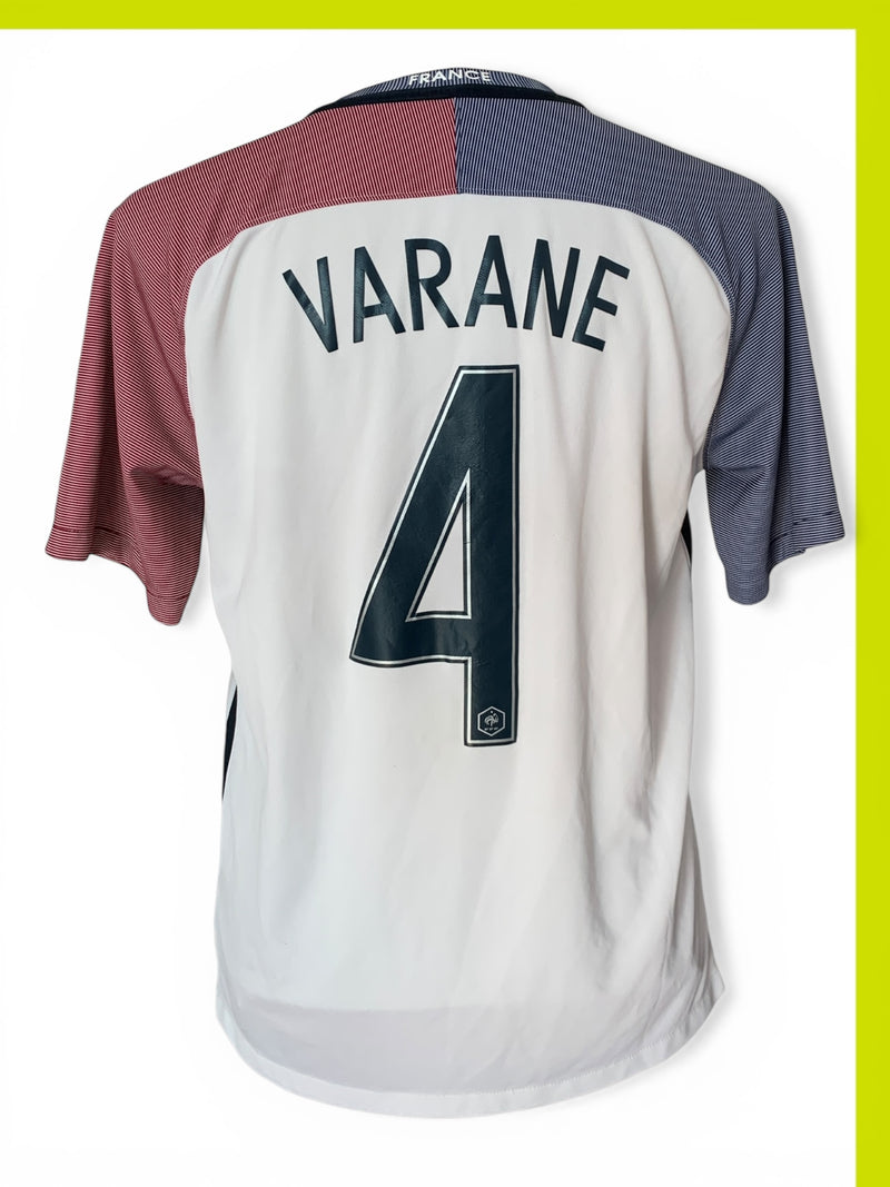 Chargez l'image dans la visionneuse de la galerie, France 2016 AWAY 4 VARANE