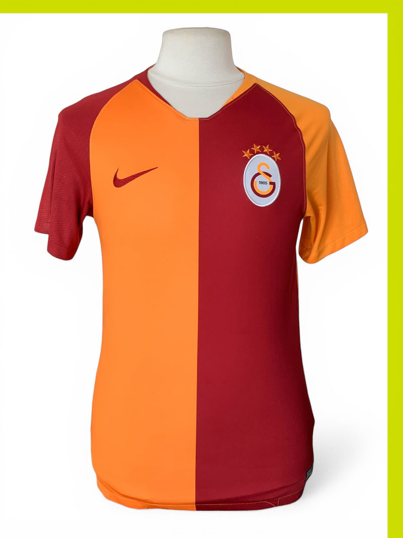 Chargez l'image dans la visionneuse de la galerie, Galatasaray 2018-2019 HOME