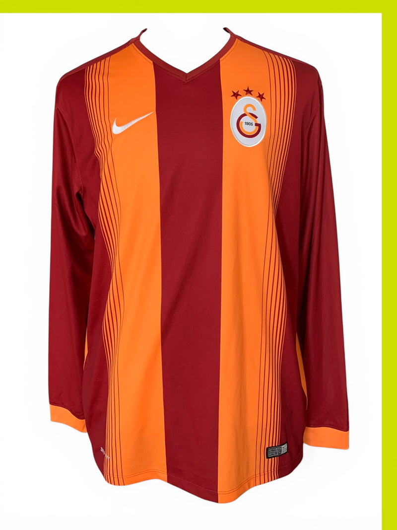 Chargez l'image dans la visionneuse de la galerie, Galatasaray 2014-2015 HOME