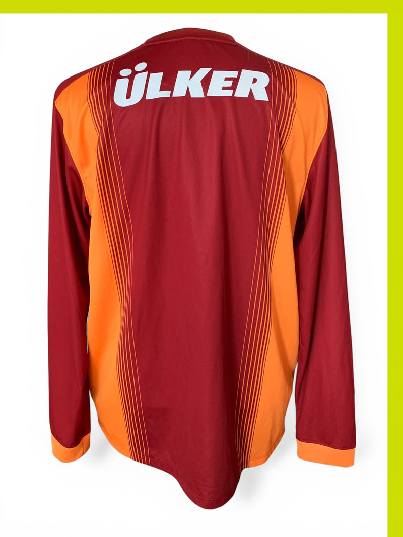 Chargez l'image dans la visionneuse de la galerie, Galatasaray 2014-2015 HOME