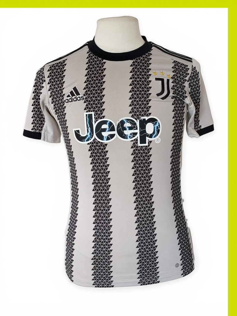 Chargez l'image dans la visionneuse de la galerie, Juventus 2022-2023 HOME