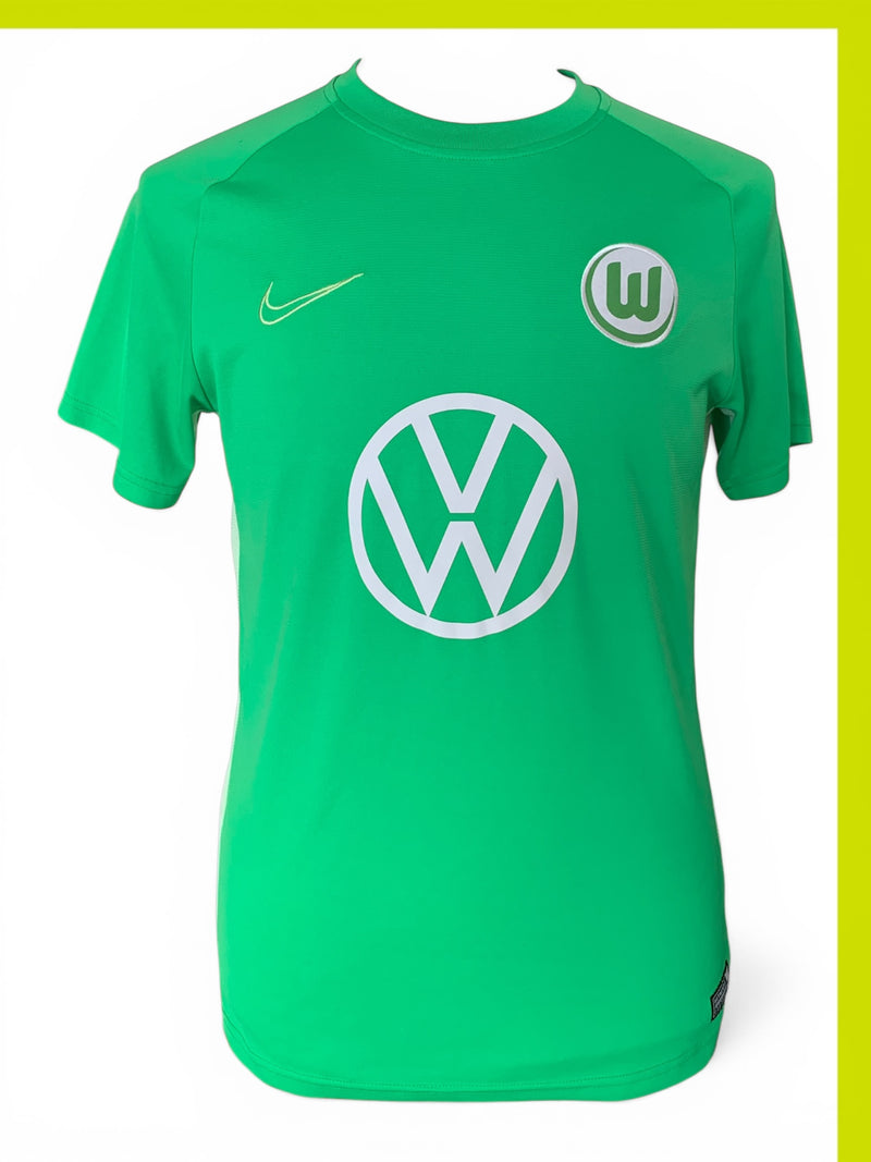 Chargez l'image dans la visionneuse de la galerie, Wolfsburg 2019-2020 Training