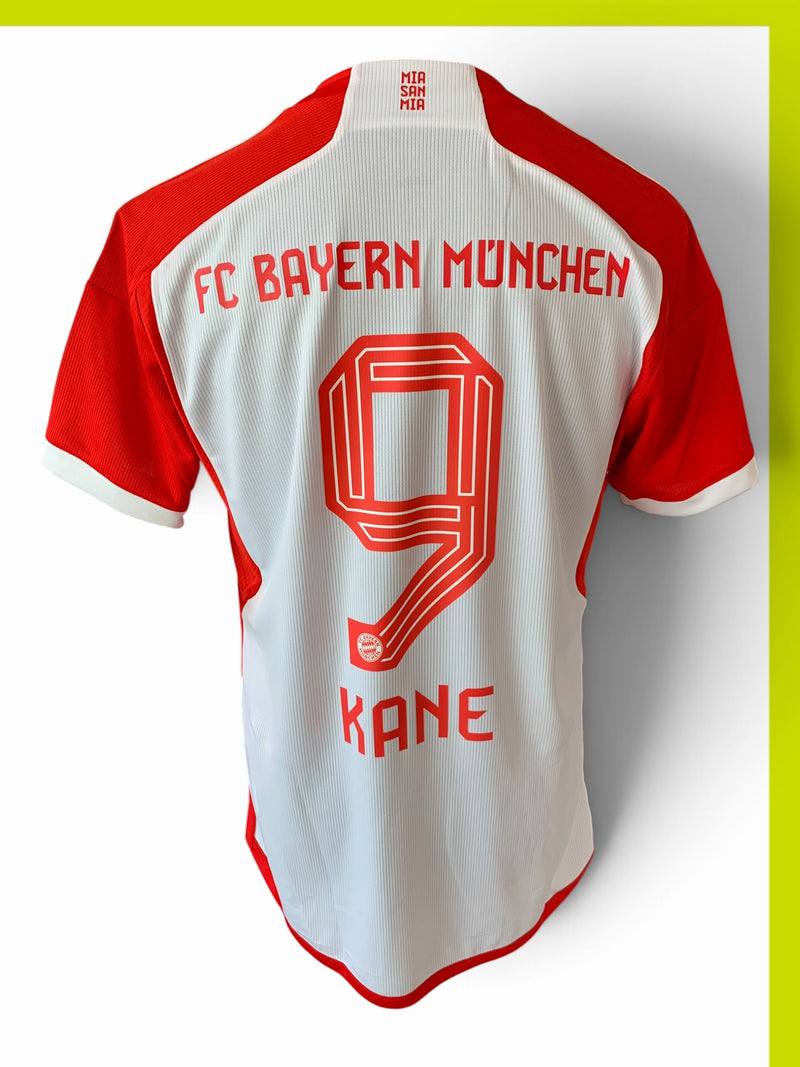 Chargez l'image dans la visionneuse de la galerie, Bayern Munich 2023-2024 HOME 9 KANE