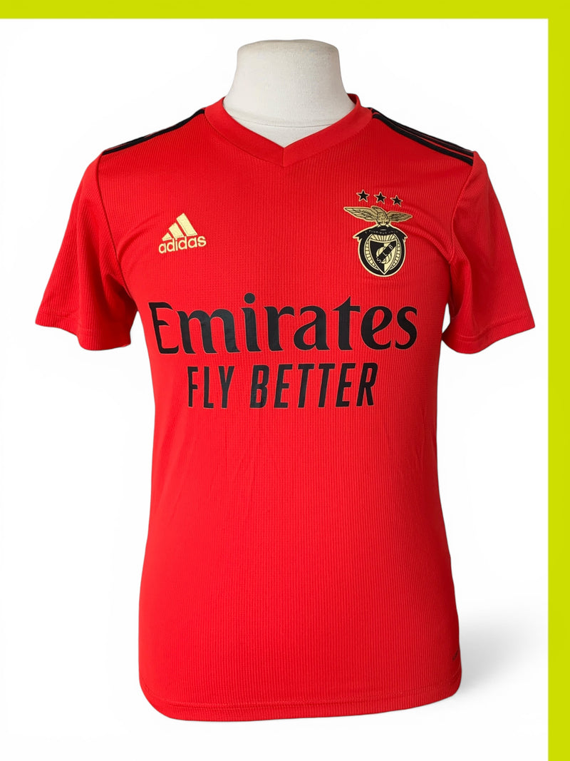 Chargez l'image dans la visionneuse de la galerie, Benfica 2020-2021 HOME