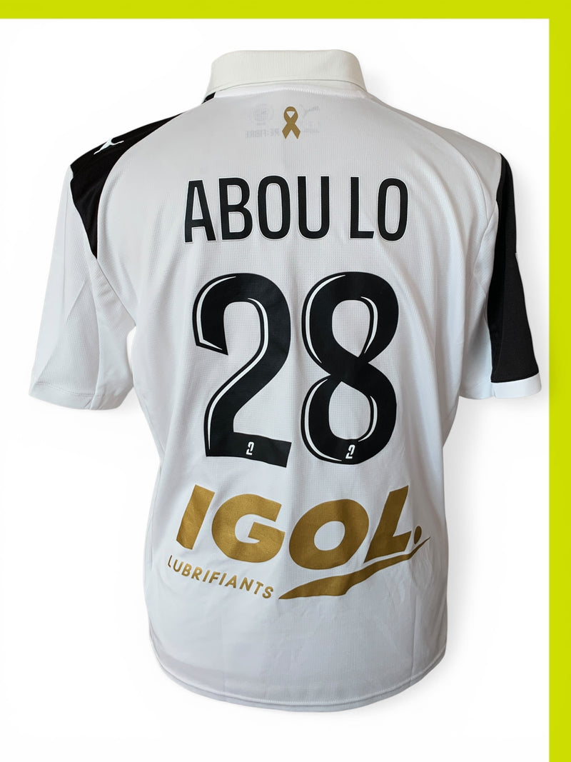 Chargez l'image dans la visionneuse de la galerie, Amiens 2025-2026 Spécial 28 ABOU LO