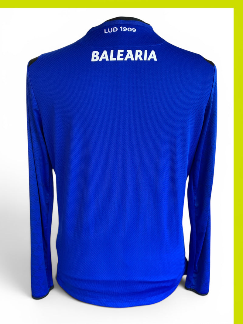Chargez l'image dans la visionneuse de la galerie, Levante 2018-2019 Goal (XL)