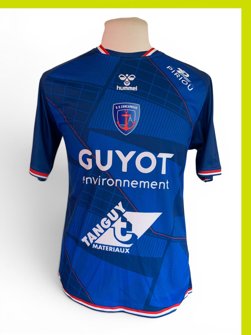 Chargez l'image dans la visionneuse de la galerie, Concarneau 2024-2025 HOME 15 CAOKI (XL)