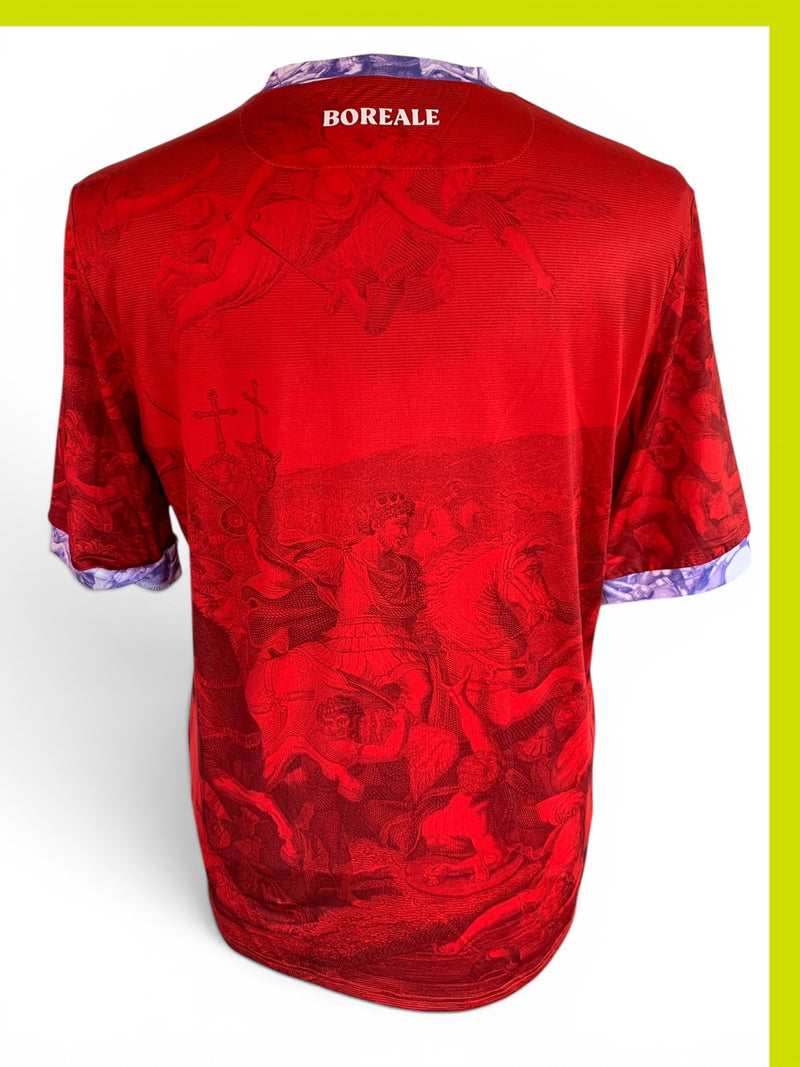 Chargez l'image dans la visionneuse de la galerie, Boreale Calcio 2023-2024 Goal (XL)