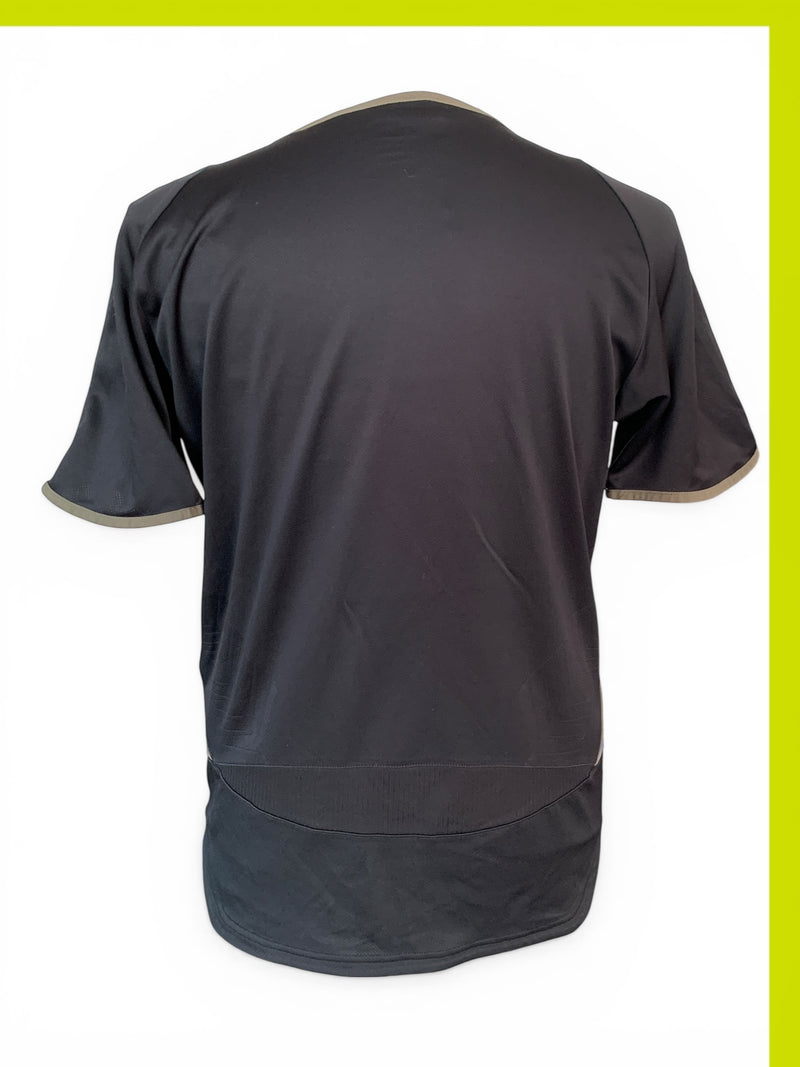 Chargez l'image dans la visionneuse de la galerie, All Blacks Nouvelle Zelande 2007 Training