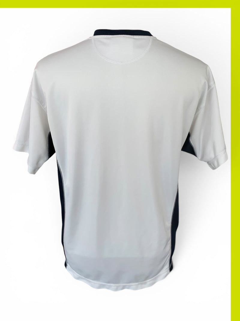 Chargez l'image dans la visionneuse de la galerie, Manchester United 2000-2001 Training (XL)