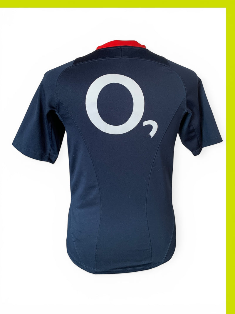 Chargez l'image dans la visionneuse de la galerie, Angleterre 2007 Training