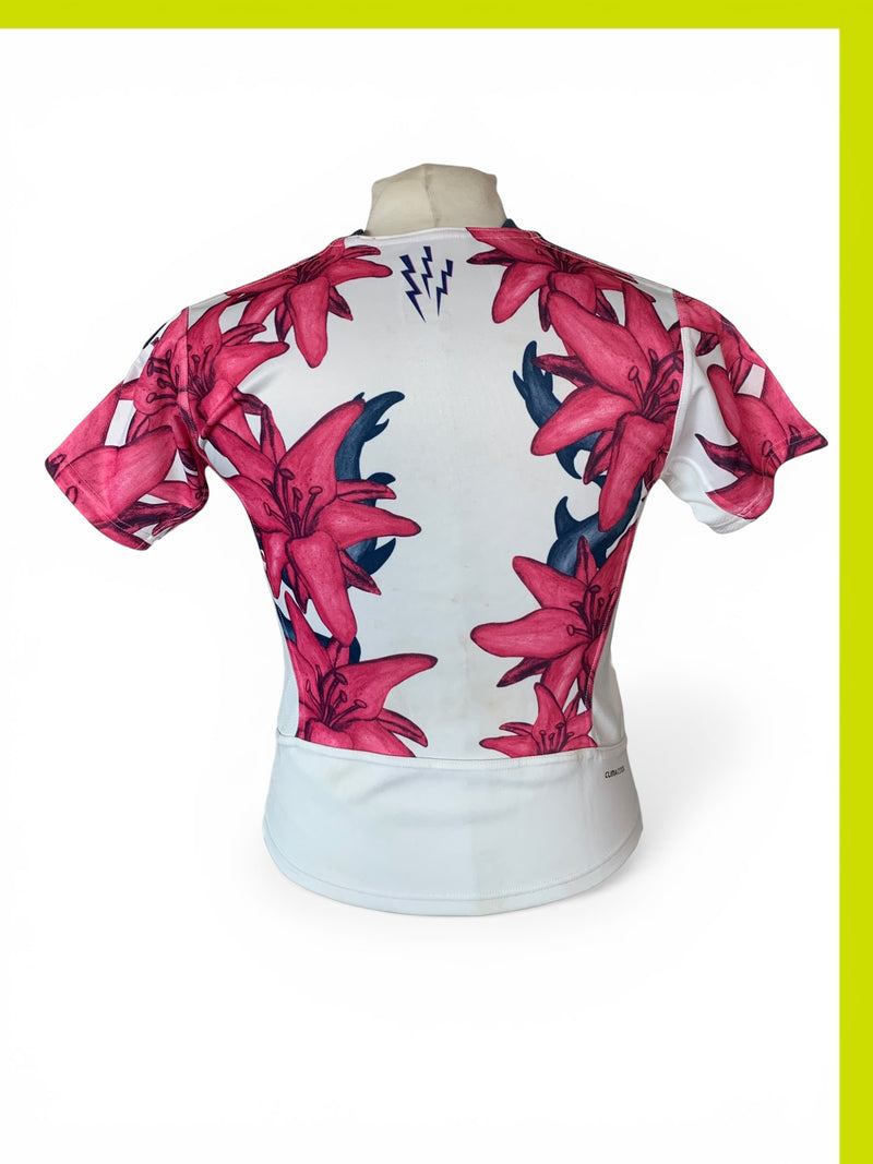 Chargez l'image dans la visionneuse de la galerie, Stade Français 2011-2012 AWAY