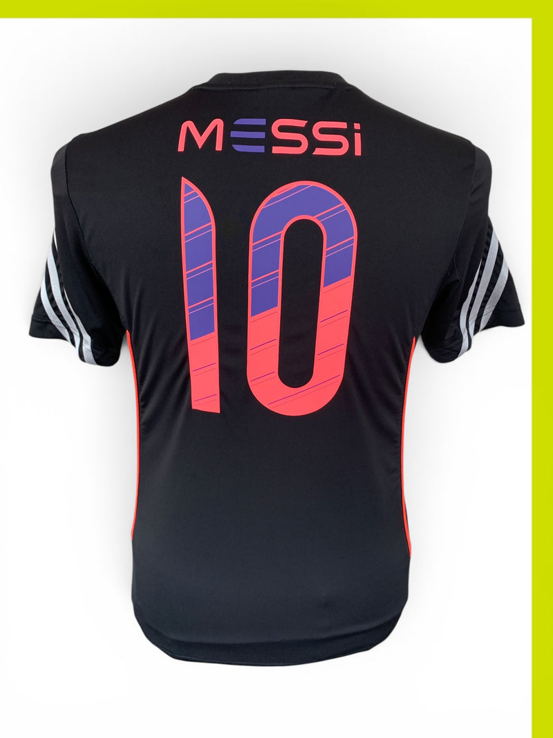 Chargez l'image dans la visionneuse de la galerie, Adidas Sort Born 2014 Training 10 MESSI (16)