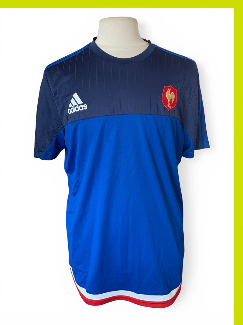 Chargez l'image dans la visionneuse de la galerie, France 2015 Training