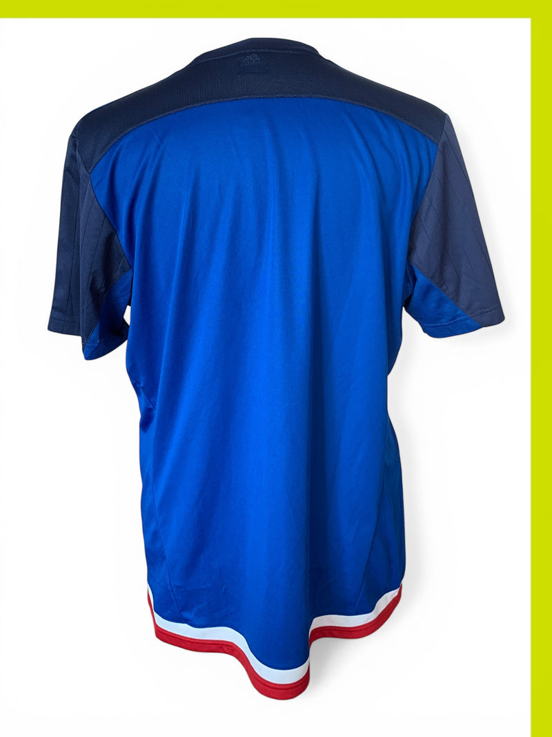 Chargez l'image dans la visionneuse de la galerie, France 2015 Training