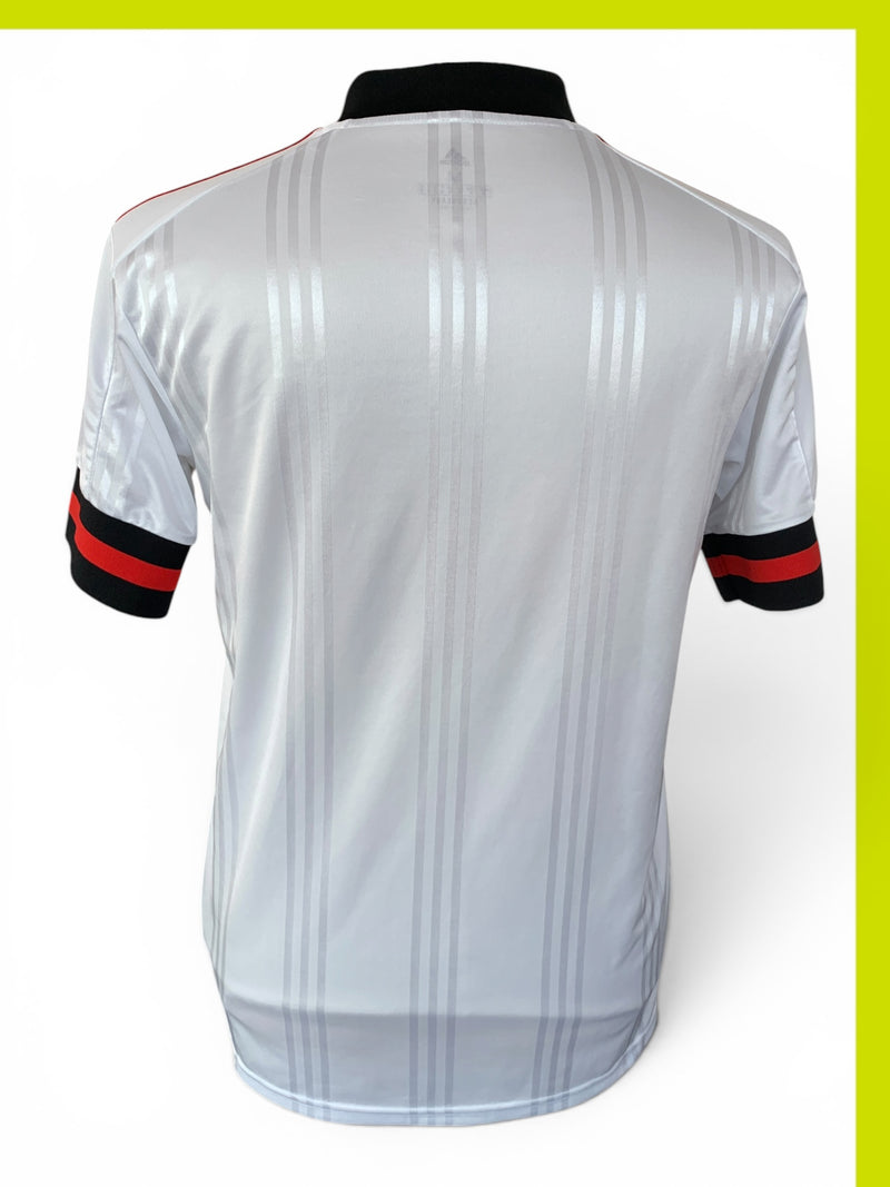 Chargez l'image dans la visionneuse de la galerie, Flamengo 2020-2021 AWAY (M)