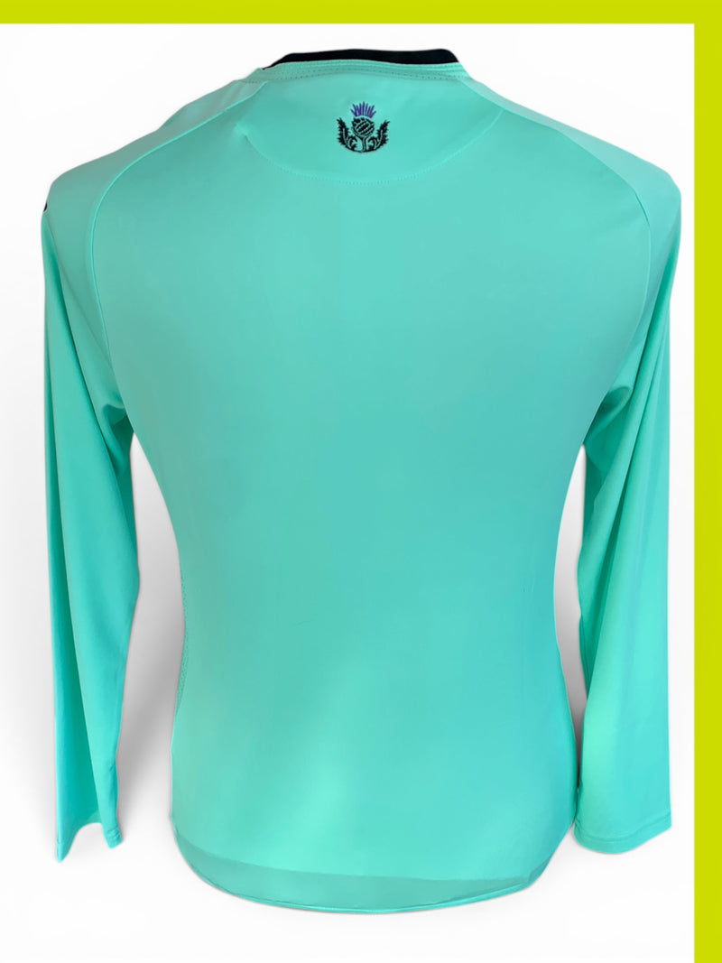 Chargez l'image dans la visionneuse de la galerie, Hibernian 2022-2023 AWAY (S)