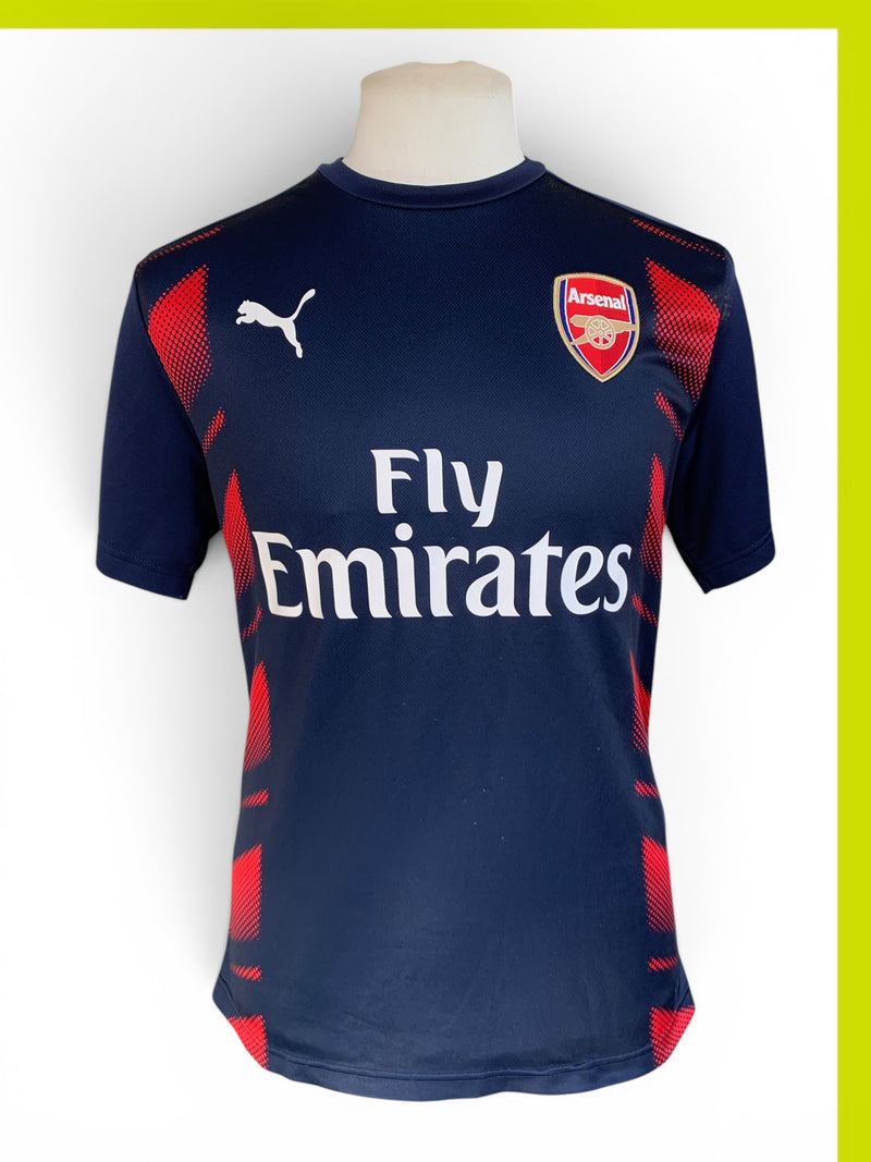 Chargez l'image dans la visionneuse de la galerie, Arsenal 2016-2017 Training (XL)