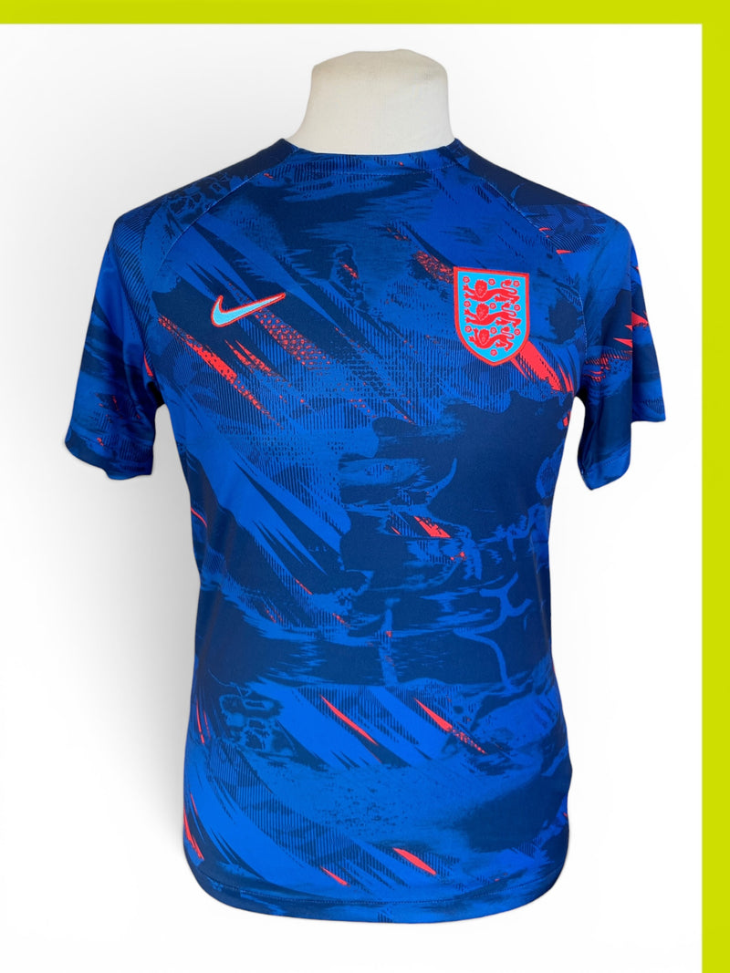 Chargez l'image dans la visionneuse de la galerie, Angleterre 2022 Training (M)
