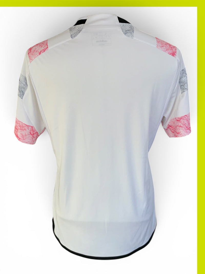 Chargez l'image dans la visionneuse de la galerie, Juventus 2023-2024 AWAY (L)