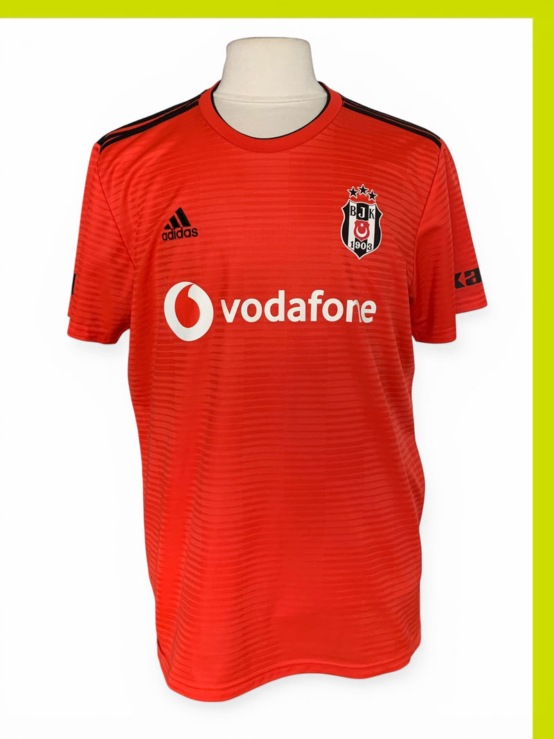 Chargez l'image dans la visionneuse de la galerie, Besiktas 2018-2019 THIRD 7 QUARESMA