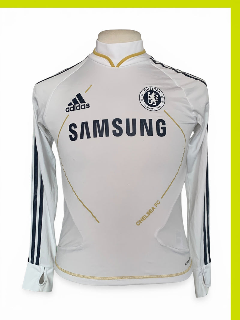 Chargez l'image dans la visionneuse de la galerie, Chelsea 2010-2011 Training