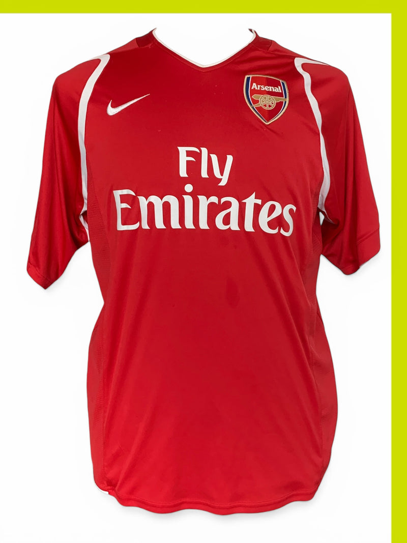 Chargez l'image dans la visionneuse de la galerie, Arsenal 2006-2007 Training