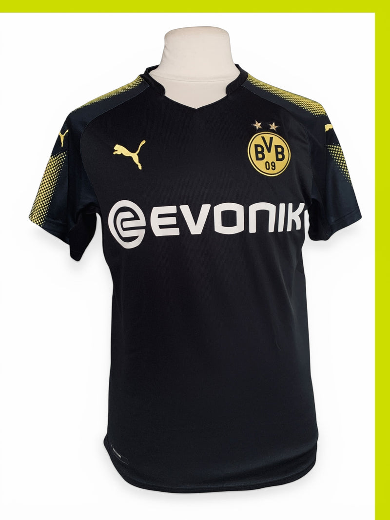 Chargez l'image dans la visionneuse de la galerie, Borussia Dortmund 2017-2018 AWAY
