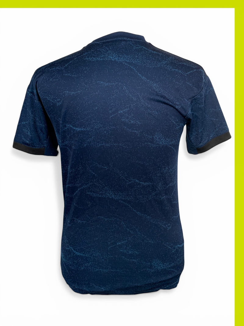 Chargez l'image dans la visionneuse de la galerie, Real Madrid 2019-2020 AWAY