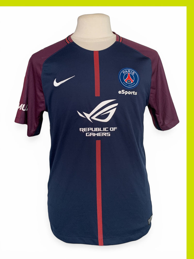Chargez l'image dans la visionneuse de la galerie, PSG 2017-2018 E-Sport
