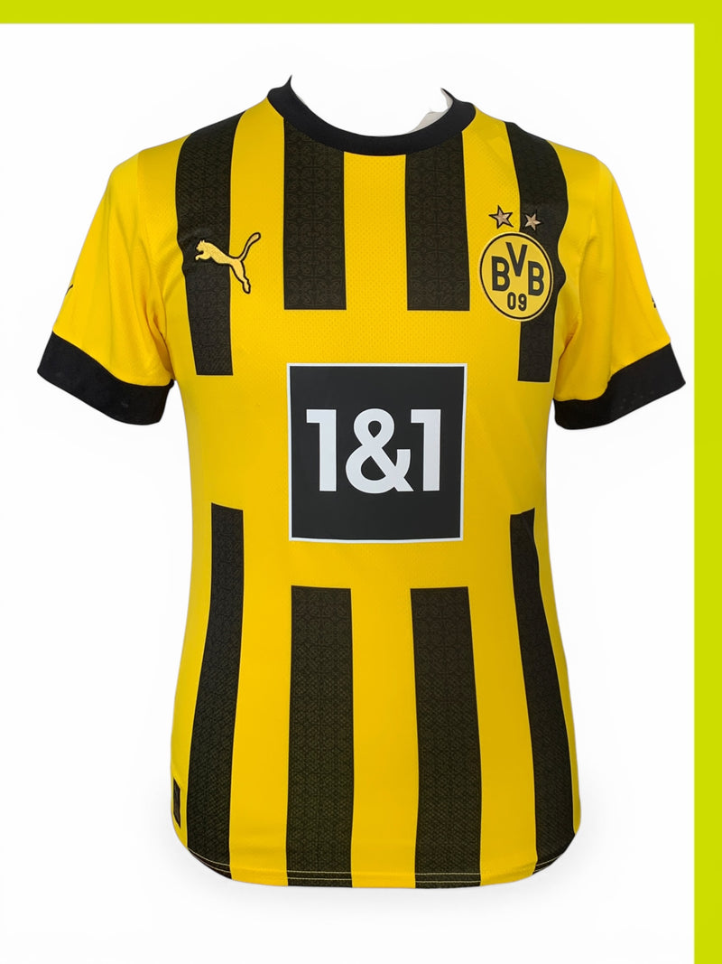 Chargez l'image dans la visionneuse de la galerie, Borussia Dortmund 2022-2023 HOME