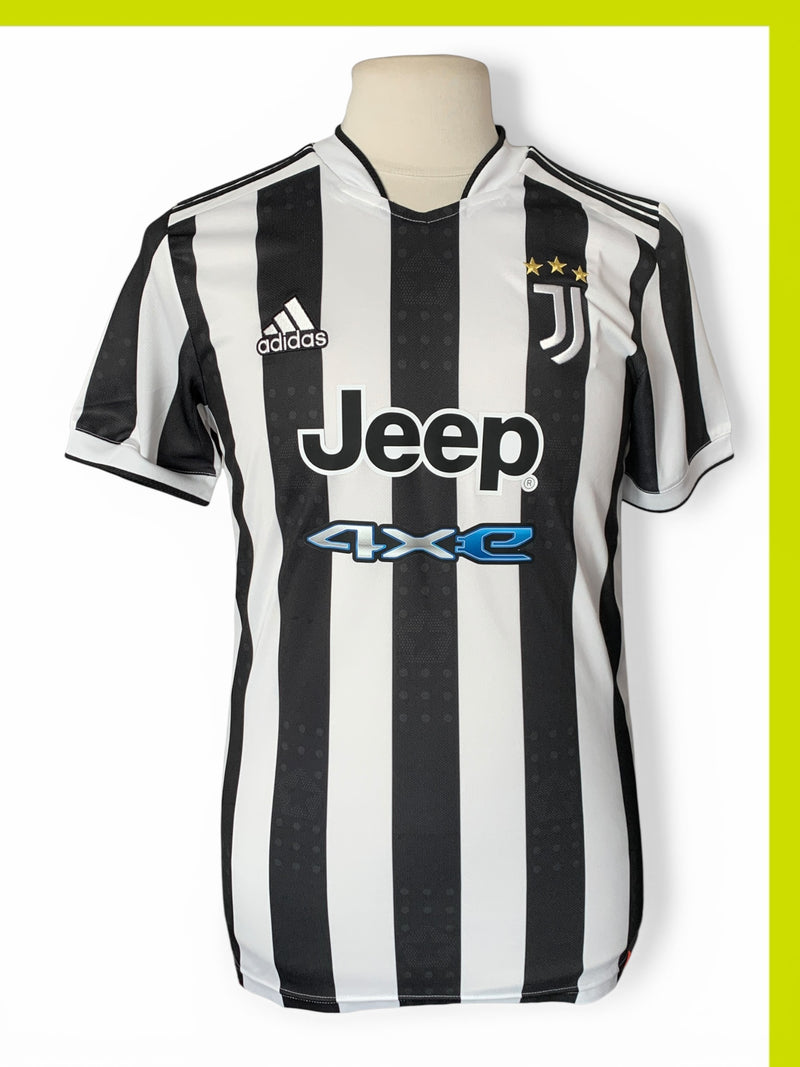 Chargez l'image dans la visionneuse de la galerie, Juventus 2021-2022 HOME