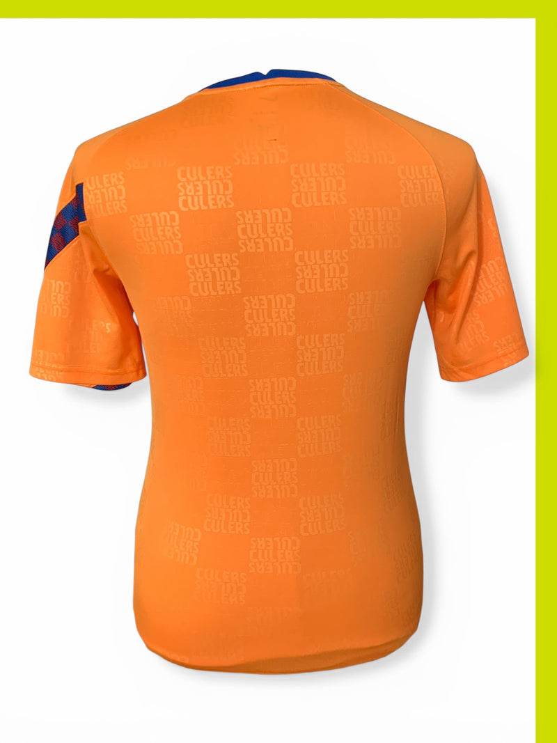 Chargez l'image dans la visionneuse de la galerie, Barcelone 2022-2023 Training