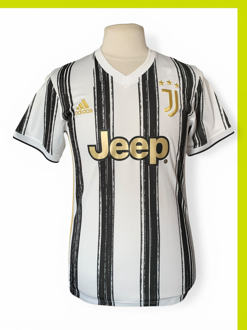Chargez l'image dans la visionneuse de la galerie, Juventus 2020-2021 HOME