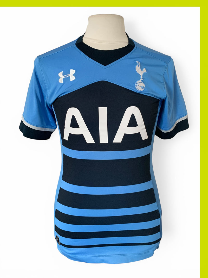 Chargez l'image dans la visionneuse de la galerie, Tottenham 2015-2016 AWAY