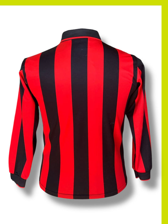 Milan AC 1994-1995 HOME