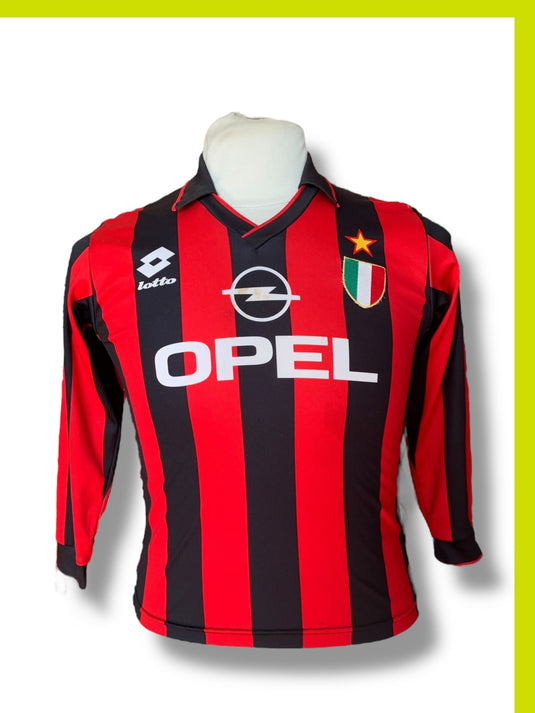 Milan AC 1994-1995 HOME