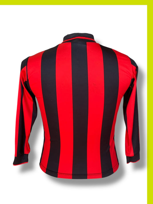 Milan AC 1994-1995 HOME