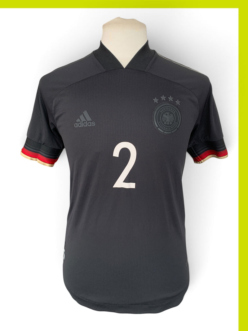 Chargez l'image dans la visionneuse de la galerie, Allemagne 2022 AWAY 2 RUDIGER (M)