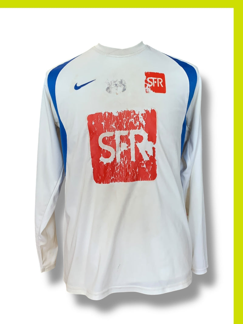 Chargez l'image dans la visionneuse de la galerie, Coupe de France 2008-2009 Blanc 2